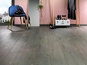 Ламинат Homflor Patio Medium 542 Volcano 1286х122х8 мм-1