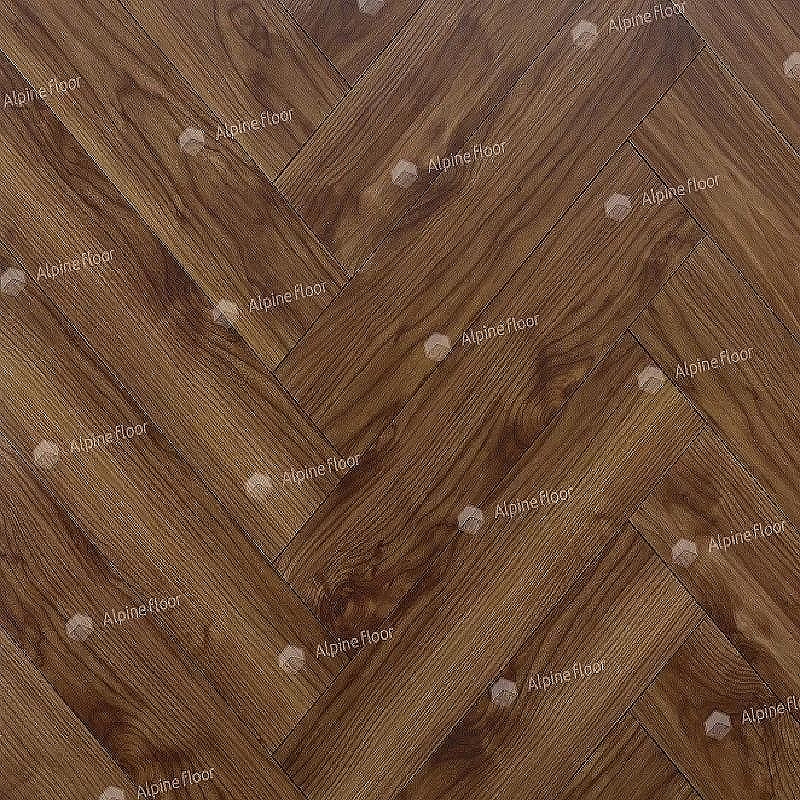 Ламинат Homflor Herringbone 12 BR 520 Chocolate Walnut 