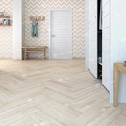 Ламинат Homflor Herringbone 12 BR 435 Vicence 644х143х12 мм-1
