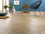 Ламинат Homflor Herringbone 12 BR 471 Sunset 644х143х12 мм-1
