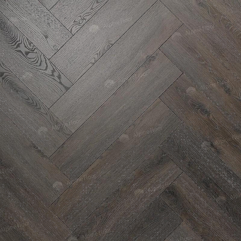 Ламинат Homflor Herringbone 8 BR 542 Volcano 