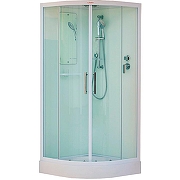 Душевая кабина Esbano ESW-90CR 90x90 ESKW90CR без гидромассажа