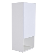 Подвесной шкаф Orange Вега 30 Vg-30SR Белый-4