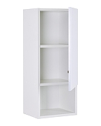 Подвесной шкаф Orange Вега 30 Vg-30SR Белый-5