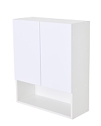 Подвесной шкаф Orange Вега 60 Vg-60SR Белый-5