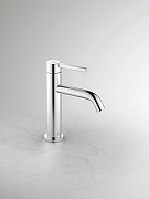 Смеситель для раковины Kludi Nova Fonte Pura 200280515 Хром-1