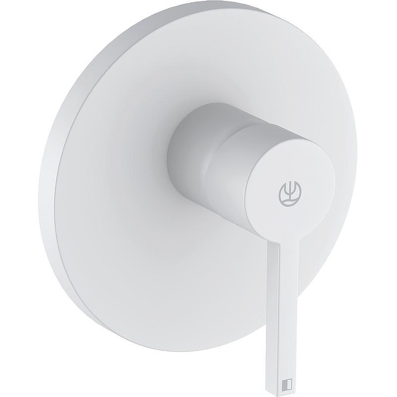 Смеситель для душа Kludi Nova Fonte Puristic 206555315 