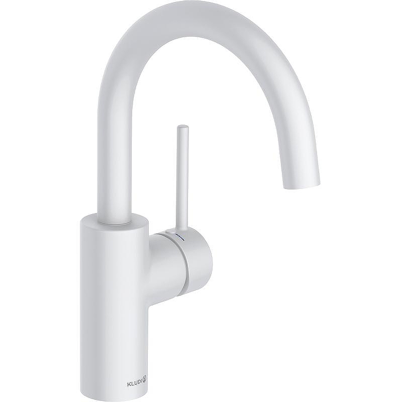 Смеситель для раковины Kludi Bozz 380285376 