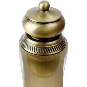 Смеситель для раковины Bronze de Luxe Royal 21383 цвет Бронза-4