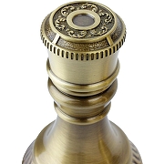 Смеситель для раковины Bronze de Luxe Royal 21383 цвет Бронза-5