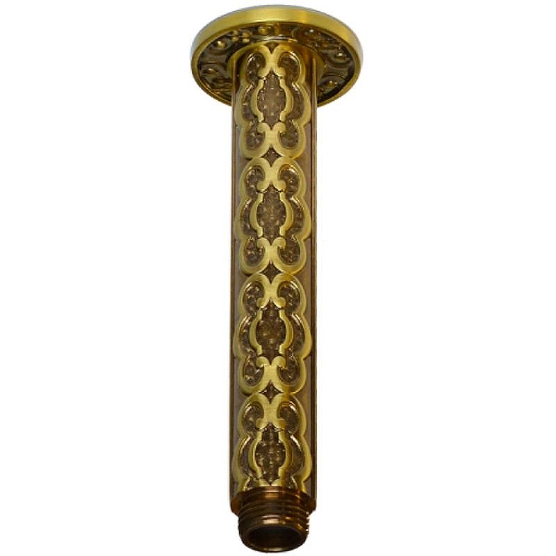 Кронштейн для верхнего душа Bronze de Luxe Виндзор 1801 