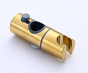 Держатель ручного душа Bronze de Luxe 21675 Золото-1