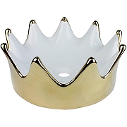 Раковина-чаша Bronze de Luxe Queen 40 4042WG Золото