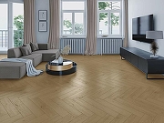 Виниловый ламинат Aberhof Diamante 5614 625х125х5 мм-1