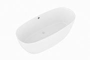 Ванна из искусственного камня Astra Form Атрия 160х75 01010018 без гидромассажа-2