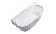 Ванна из искусственного камня Astra Form Атрия 170х85 01010013 без гидромассажа-4