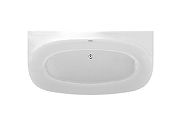 Ванна из искусственного камня Astra Form Атрия 170х85 01010013 без гидромассажа-6