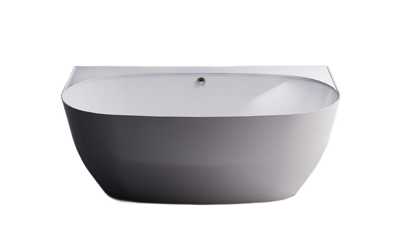 Ванна из искусственного камня Astra Form Атрия 170х85 01010013 