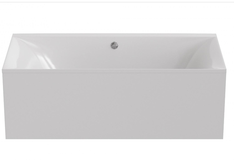 Ванна из искусственного камня Astra Form Геркулес 190х90 01010016 