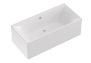 Ванна из искусственного камня Astra Form Геркулес 190х90 01010016 без гидромассажа-2