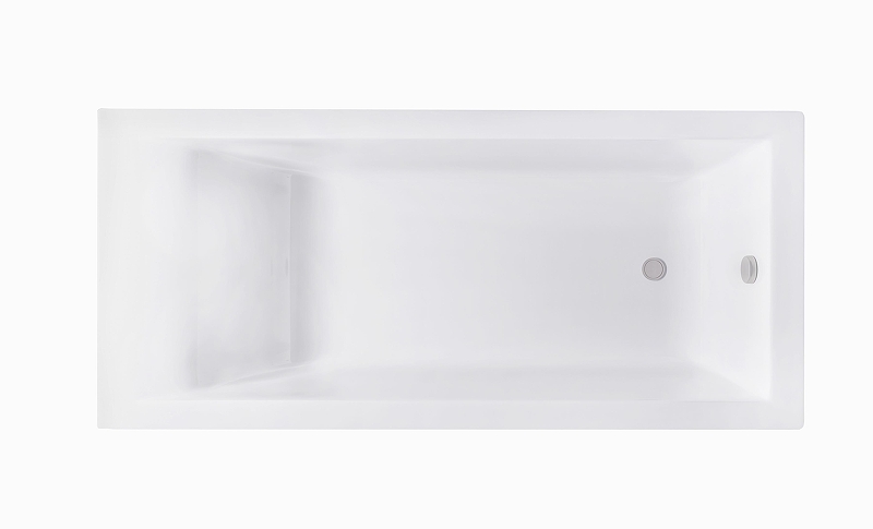 Ванна из искусственного камня Astra Form Нейт 170x75 01010046 