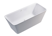 Ванна из искусственного камня Astra Form Орион 170х75 01010021 без гидромассажа-2