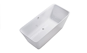 Ванна из искусственного камня Astra Form Орион 170х75 01010021 без гидромассажа-3