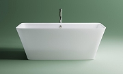 Ванна из искусственного камня Astra Form Орион 170х75 01010021 без гидромассажа-4