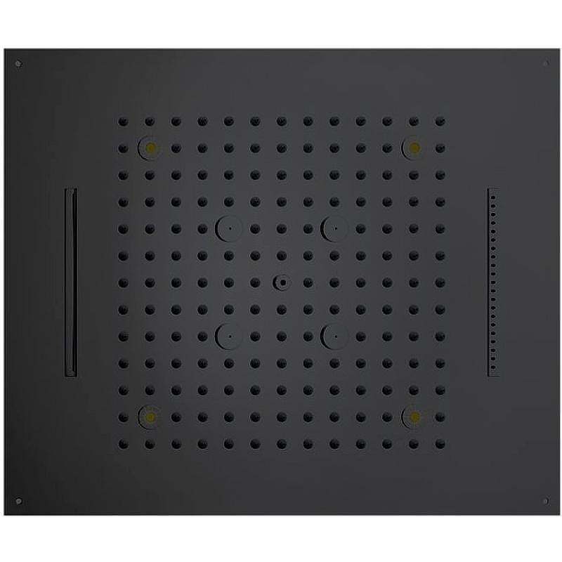 Верхний душ Bossini Dream RGB H38908.073 