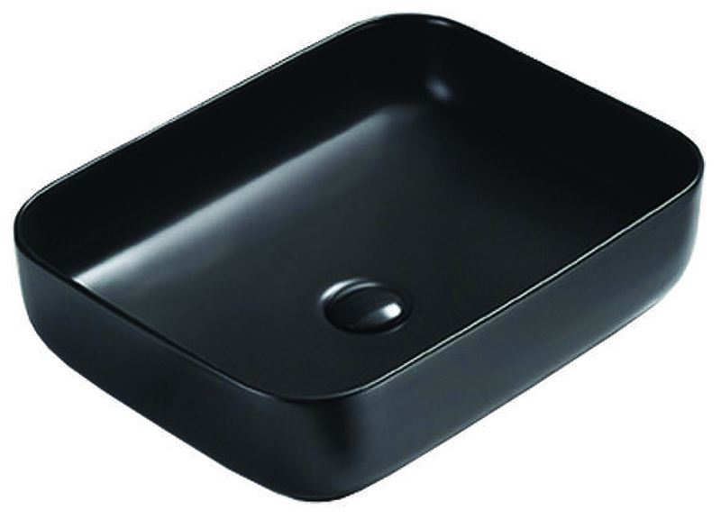 Раковина-чаша Azario 50 AZ-78109MB 