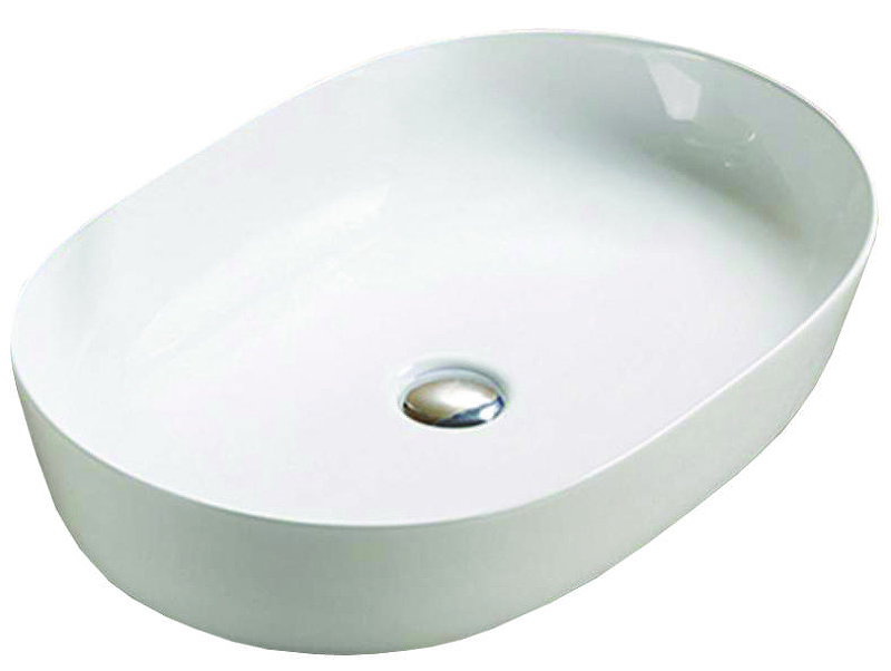 Раковина-чаша Azario 60 AZ-2143P SP 