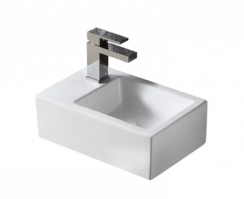 Раковина Azario 37 L AZ4331A 