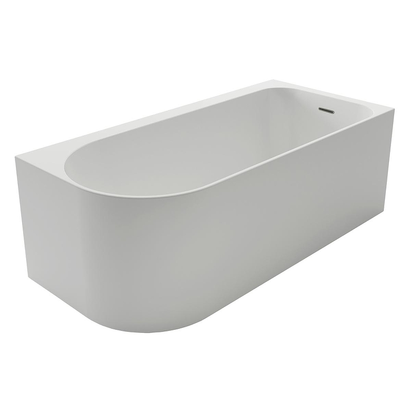 Акриловая ванна Azario Luton 170х80 LUT17080 R 
