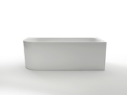 Акриловая ванна Azario Luton 170х80 LUT17080 R без гидромассажа-2