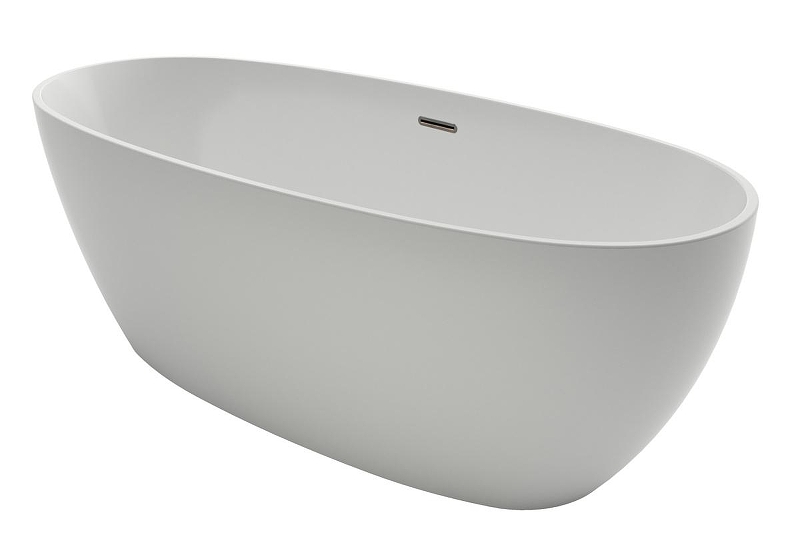 Акриловая ванна Azario Darwin 170х75 DAR17075 