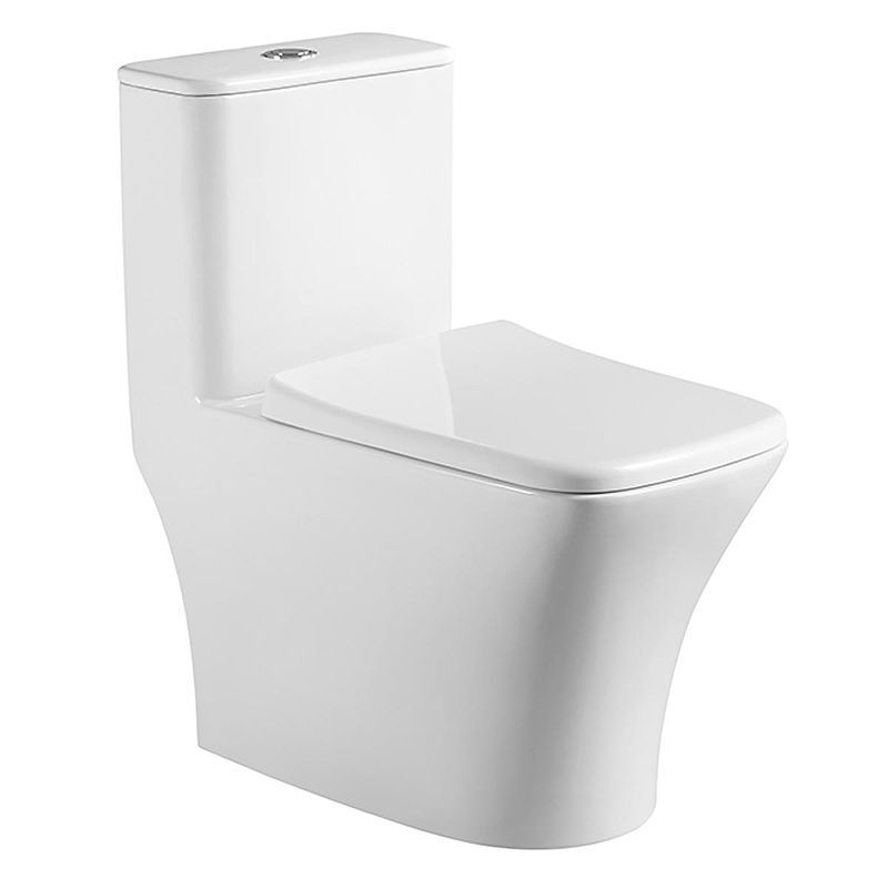 Унитаз моноблок Azario Teano AZ-8621 