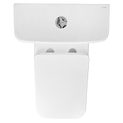 Унитаз компакт Azario Avero AZ-3121 с бачком и сиденьем Микролифт-9