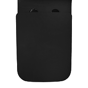 Унитаз моноблок Azario Gressa AZ-1111MB Черный матовый с сиденьем Микролифт-4