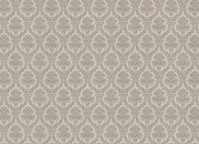 Обои Kerama Marazzi Palazzo KM5502 Винил на флизелине (1,06*10,05) Серый/Бежевый/Серебряный, Штукатурка/Дамаск-1