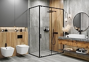 Керамогранит Delacora  Romana Gris матовый карвинг D120206M 60х120 см-1