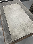 Керамогранит Delacora  Romana Gris матовый карвинг D120206M 60х120 см-2