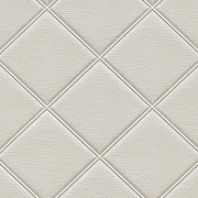 Обои Kerama Marazzi Palazzo KM5512 Винил на флизелине (1,06*10,05) Коричневый, Ромб/Рогожка