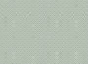 Обои Kerama Marazzi Palazzo KM5513 Винил на флизелине (1,06*10,05) Зеленый, Ромб/Рогожка-1
