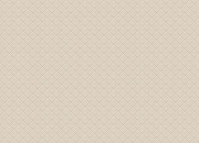 Обои Kerama Marazzi Palazzo KM5515 Винил на флизелине (1,06*10,05) Золото/Бежевый, Ромб/Рогожка-1