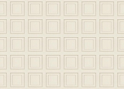Обои Kerama Marazzi Boiserie KM6703 Винил на флизелине (1,06*10,05) Бежевый/Зеленый, Клетка/Рогожка-1