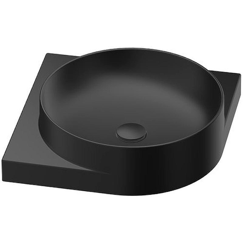 Раковина Ravak Yard 45 C XJX0D045000 угловая 