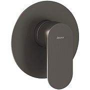 Смеситель для душа Ravak Eleganta EL 062.20GB.O1 X070336 Графит