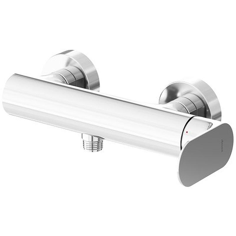 Смеситель для душа Ravak Eleganta EL 032.00CR X070214 