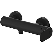 Смеситель для душа Ravak Eleganta EL 032.20BLM X070294 Черный матовый