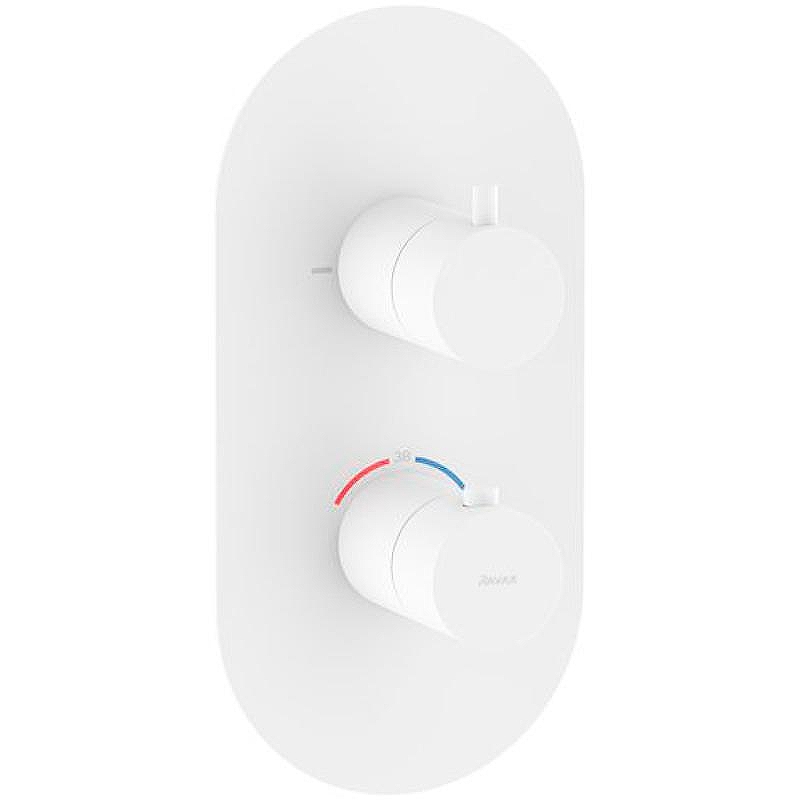 Смеситель для душа Ravak Espirit ES 063.10WV.O2 X070249 с термостатом 